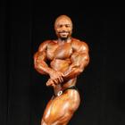 Marvin    Ward - IFBB Muscle Heat  2011 - #1